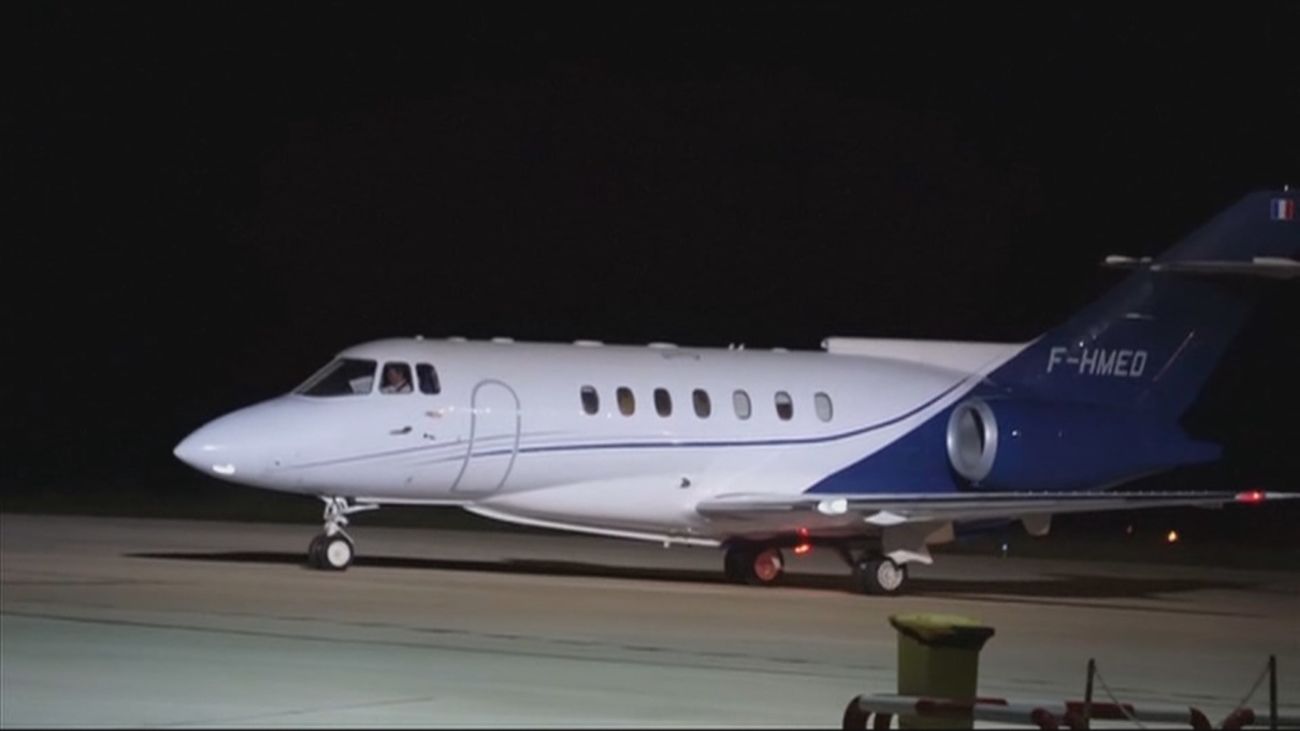 El Gobierno "sigue trabajando" para rebajar la tensión con Marruecos tras la salida de España de Ghali