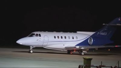 El Gobierno "sigue trabajando" para rebajar la tensión con Marruecos tras la salida de España de Ghali