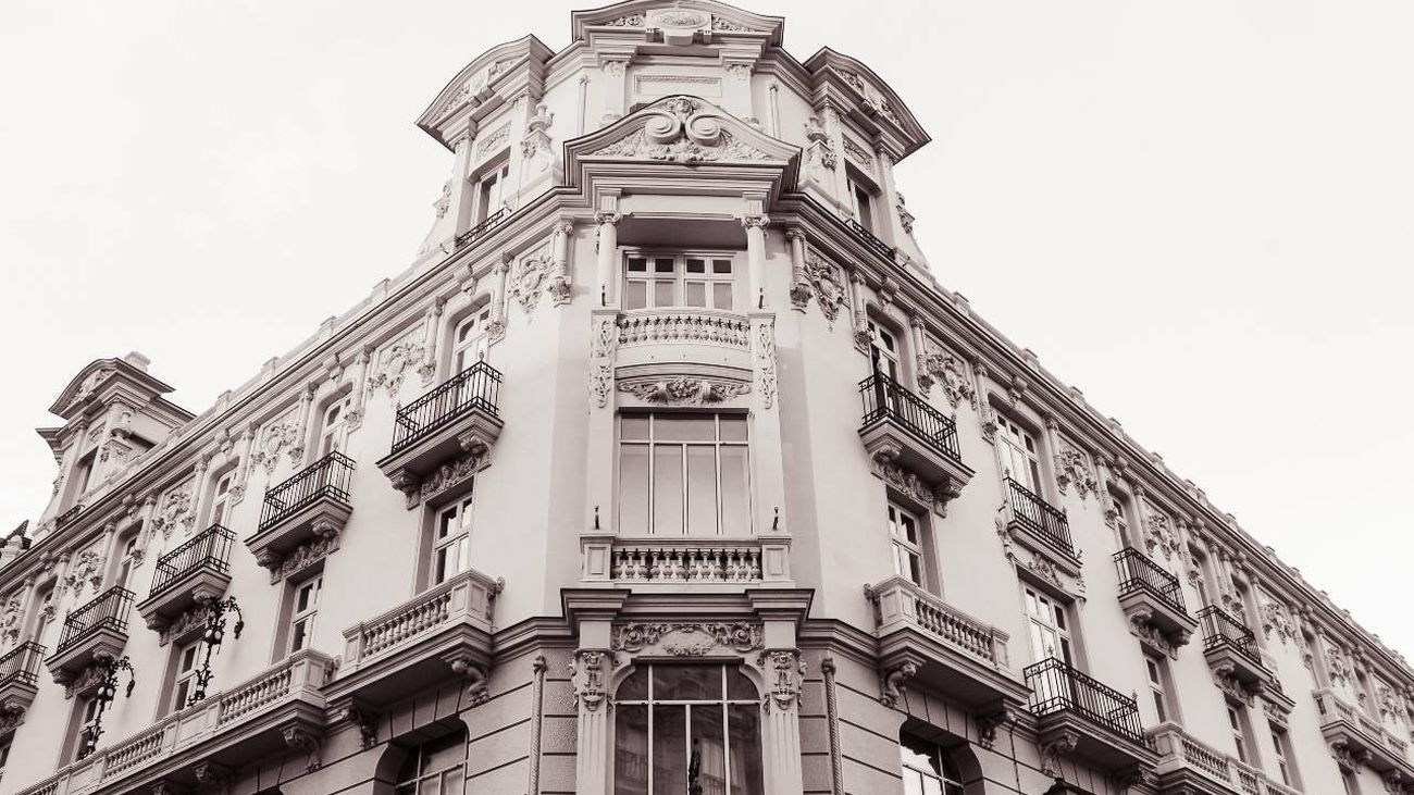 Madrid, una ciudad de película