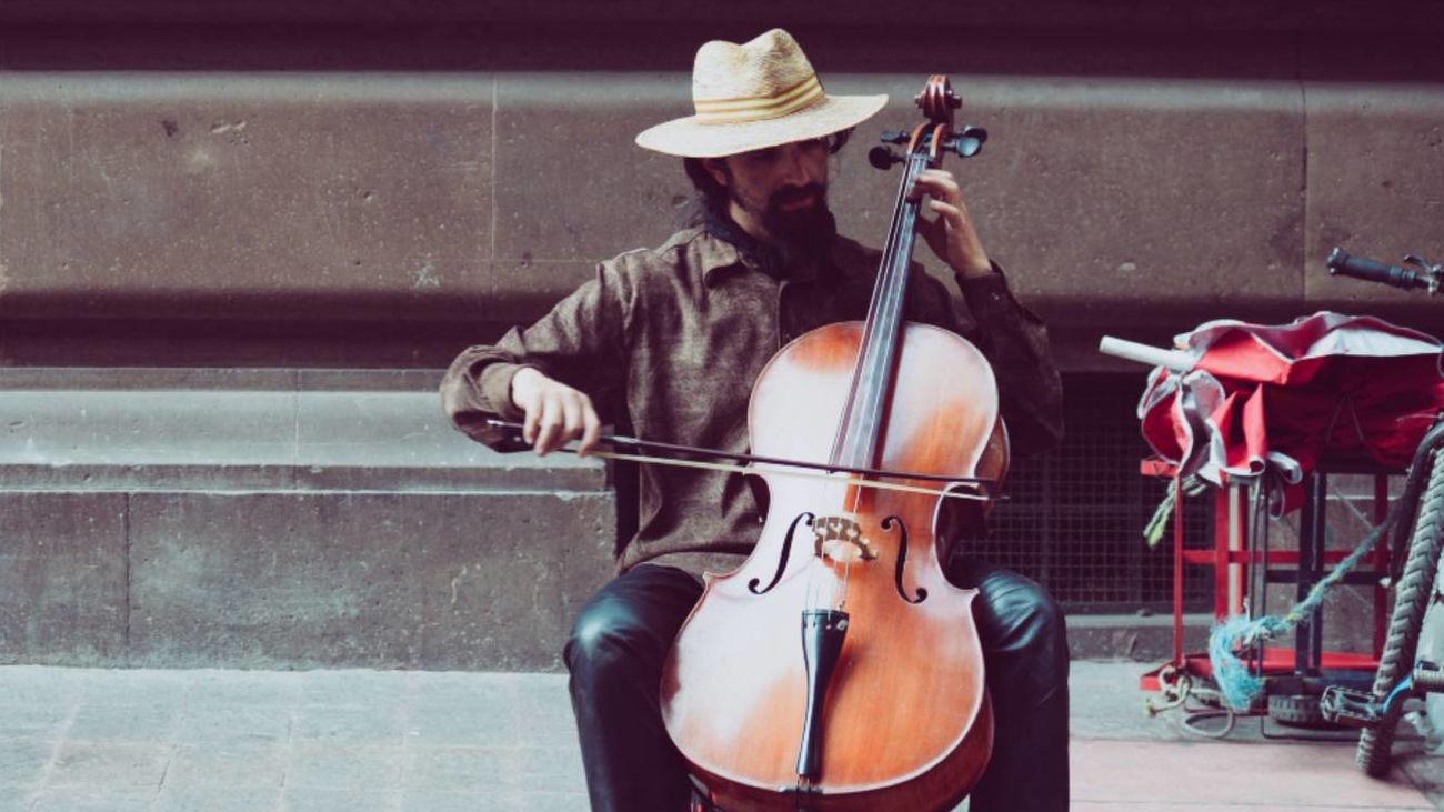 Estas son las nuevas medidas que deben seguir los músicos callejeros