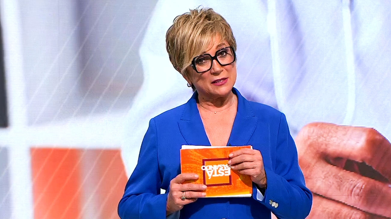 Está Pasando 01.06.2021