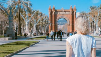 España vuelve a ser el destino favorito de los españoles para veste verano