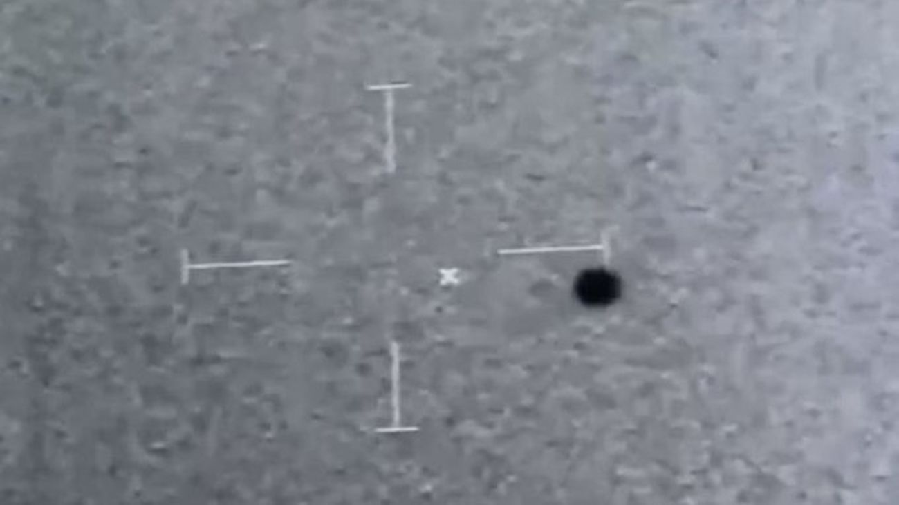 El fenómeno ovni seduce al mundo de la ciencia