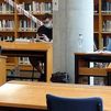 Las bibliotecas de los municipios de Madrid amplían horarios para preparar la EvAU