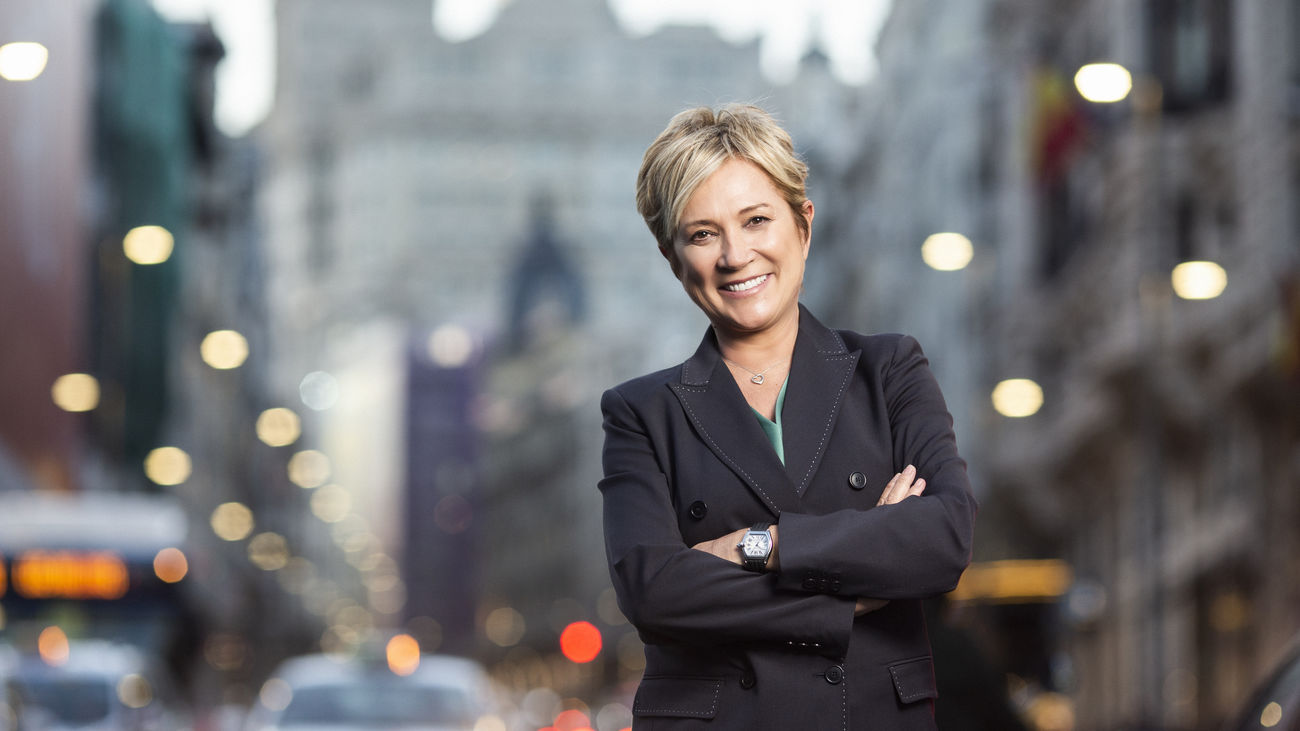 Inés Ballester dejará ‘Está Pasando’ a partir del 14 de junio