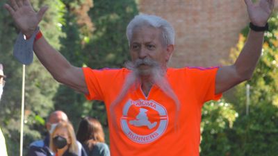 Deporte solidario y golf en Alcobendas, Madrid y Aranjuez