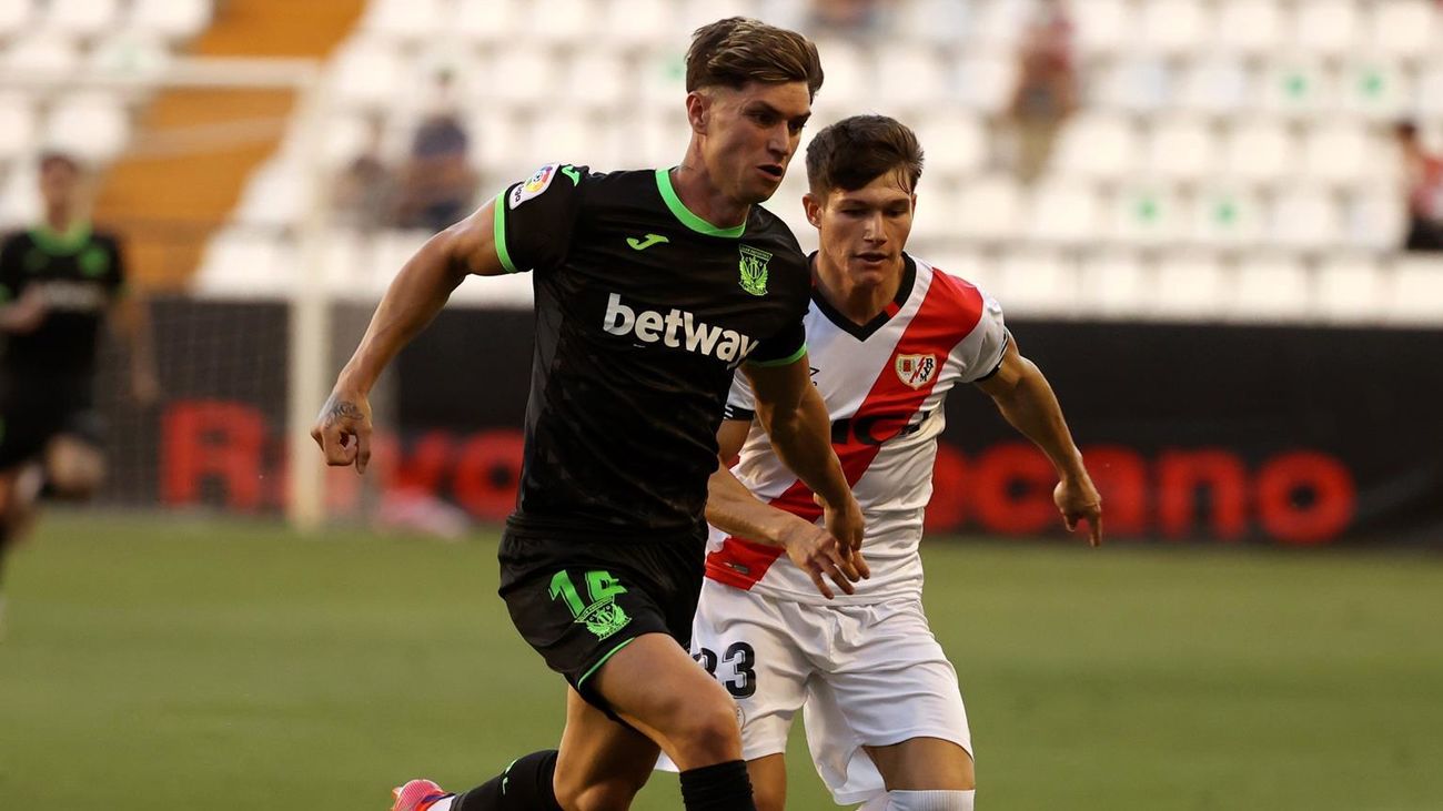 El Partido de la Onda 03.06.2021