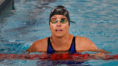 Teresa Perales, Premio Princesa de Asturias del Deporte: "El agua es libertad y felicidad porque soy dueña de mi cuerpo"