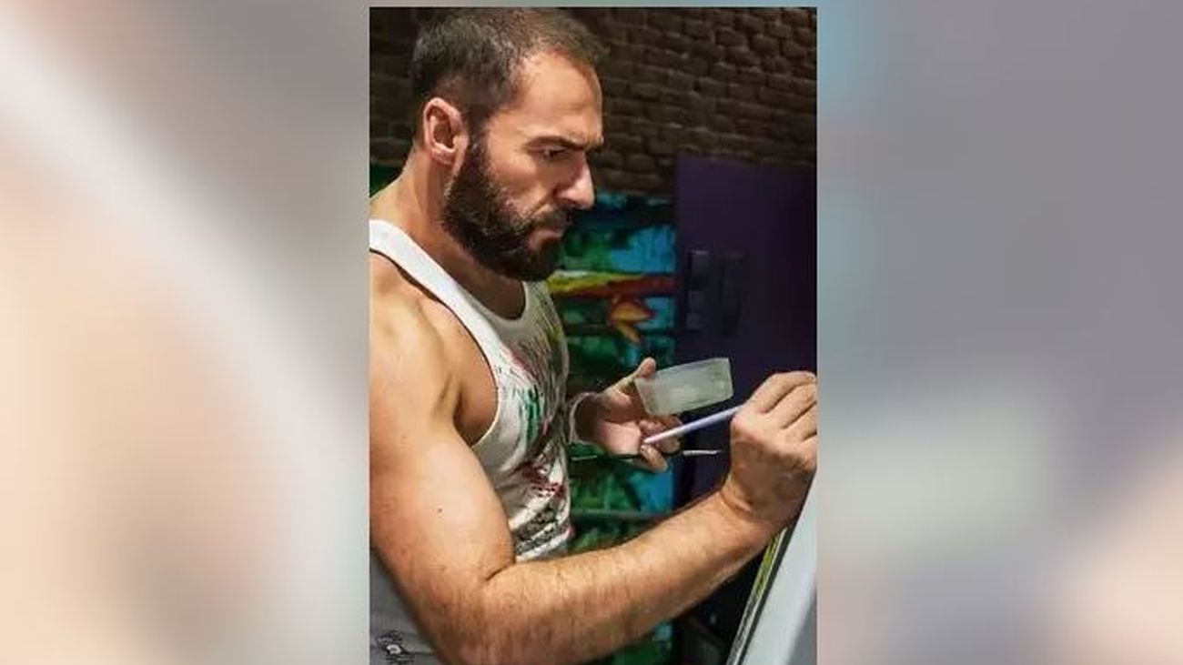 Antonio de Felipe, condenado a reconocer la coautoría de Negishi en 221 obras