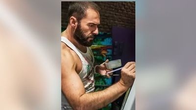 Antonio de Felipe, condenado a reconocer la coautoría de Negishi en 221 obras