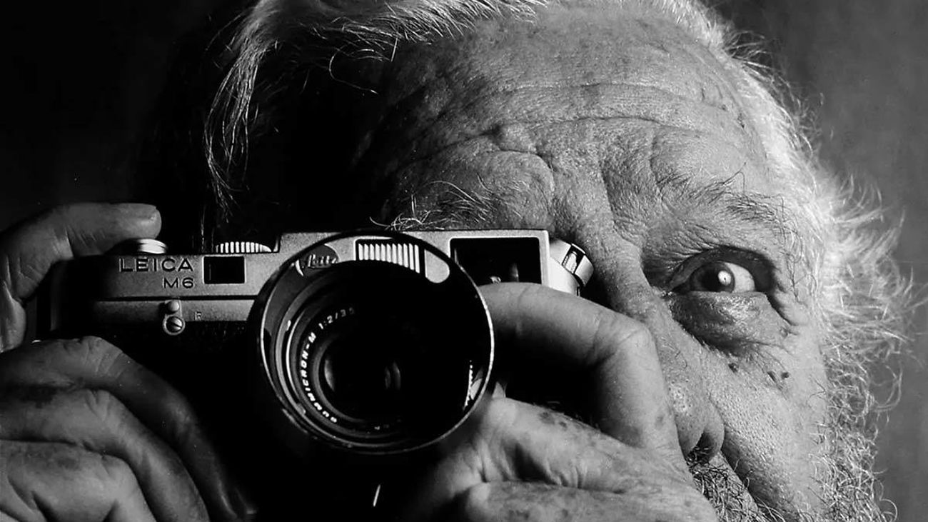 Berlanga y lo berlanguiano, en una exposición que honra a un autor esencial