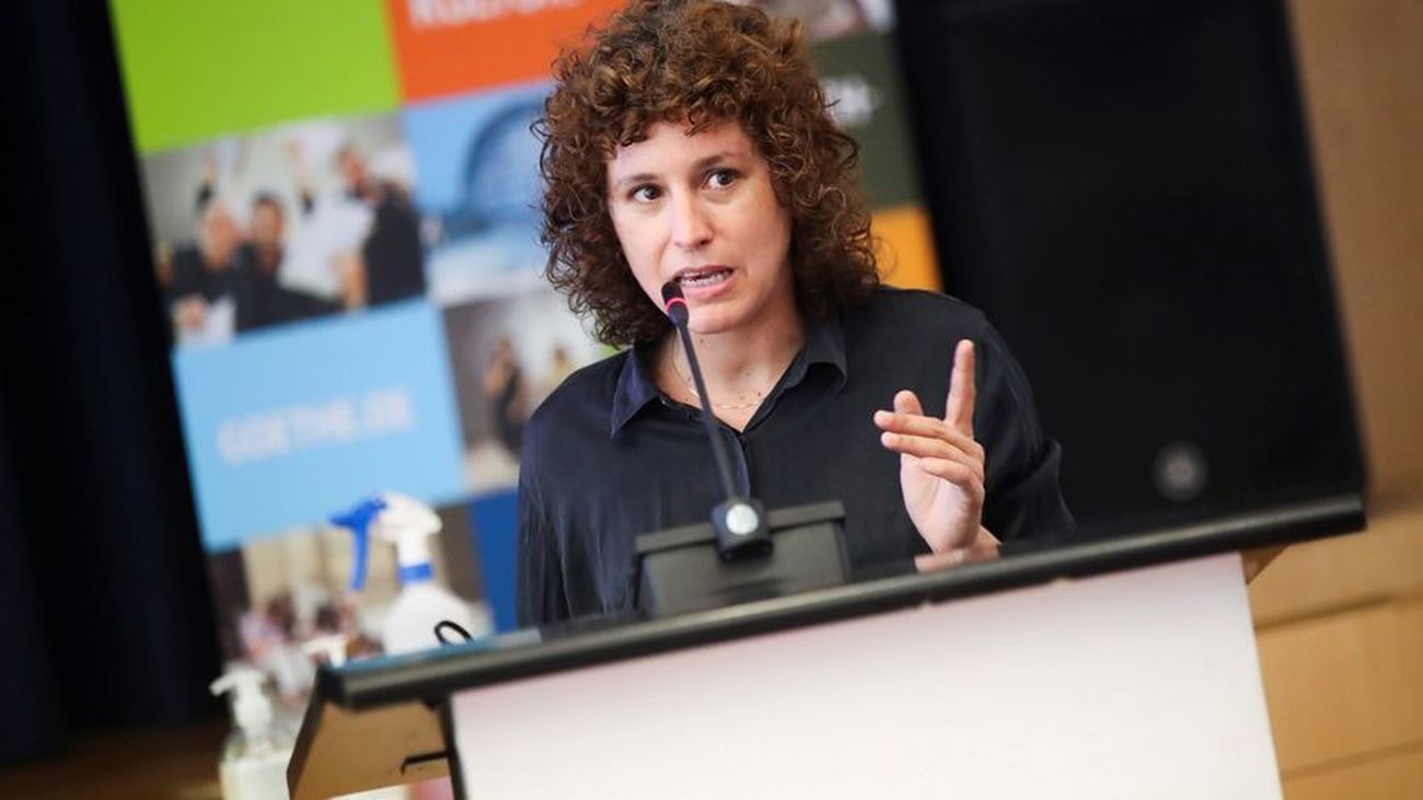 Mujeres que se salen del canon en la VII edición del Festival Filmadrid