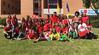 Alumnos de ESO de Alcalá consiguen aumentar las donaciones de sangre un 75% en su localidad