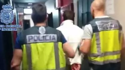 Prorrogada dos años la prisión de Juanín, el hombre que mató a sus dos cuñadas e hirió a su suegra