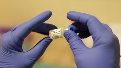 Madrid comienza este miércoles 9 de junio la vacunación para personas entre 40 y 49 años