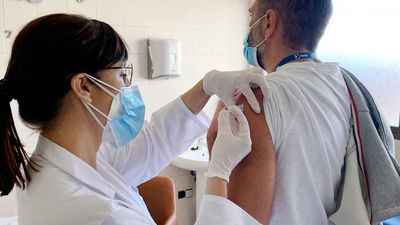 Madrid registra 881 nuevos contagios y 9 fallecidos por coronavirus