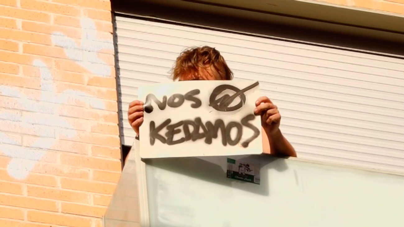 La enmienda antiokupa del PSOE abre otra grieta con Unidas Podemos