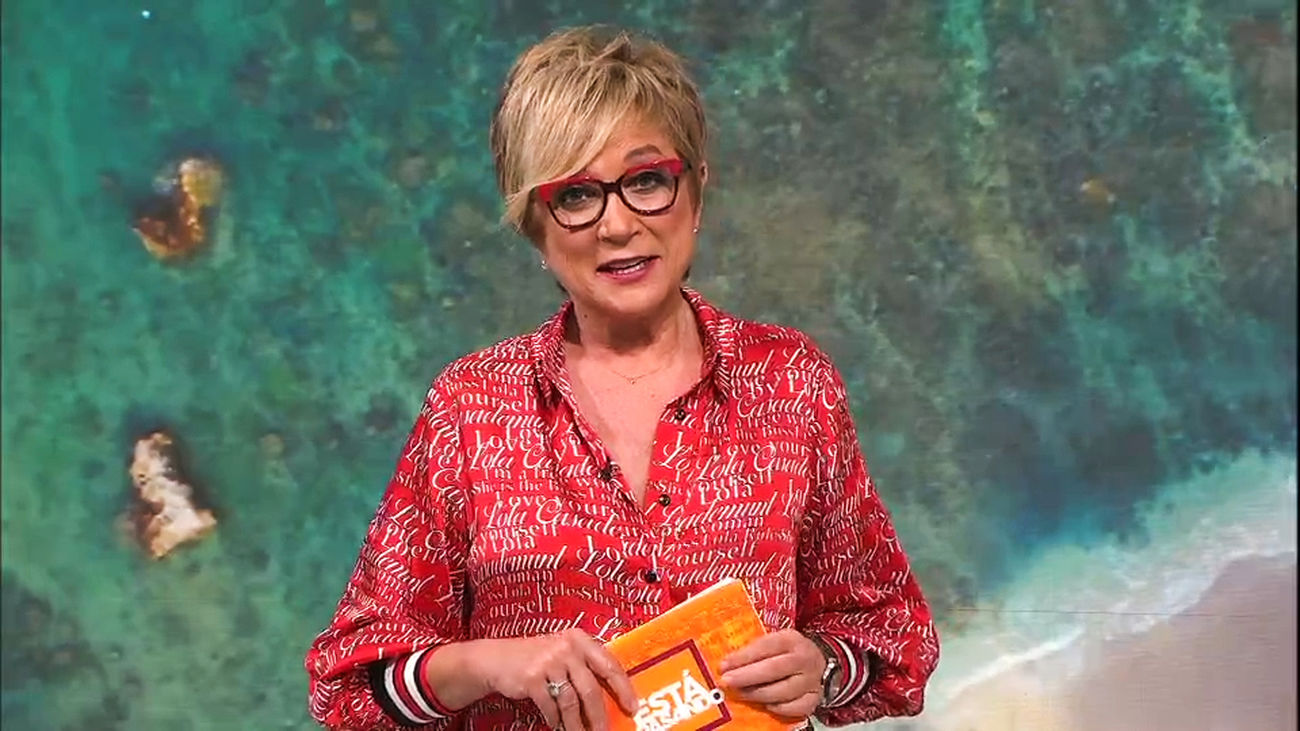 Está Pasando 02.06.2021