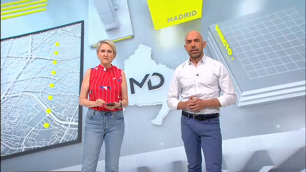 Madrid Directo 03.06.2021