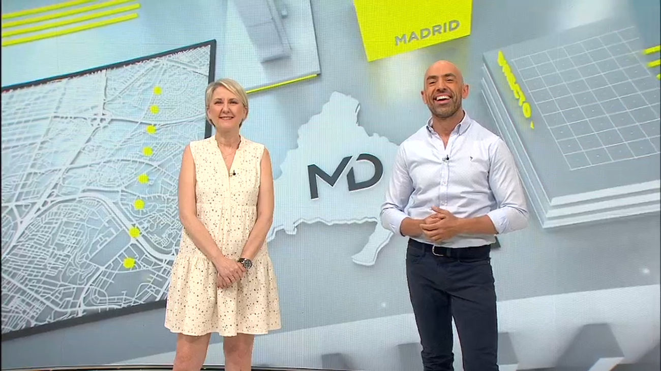 Madrid Directo 02.06.2021