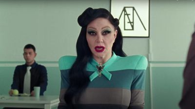 ‘Momentismo absoluto’, la oda al Carpe Diem de Fangoria