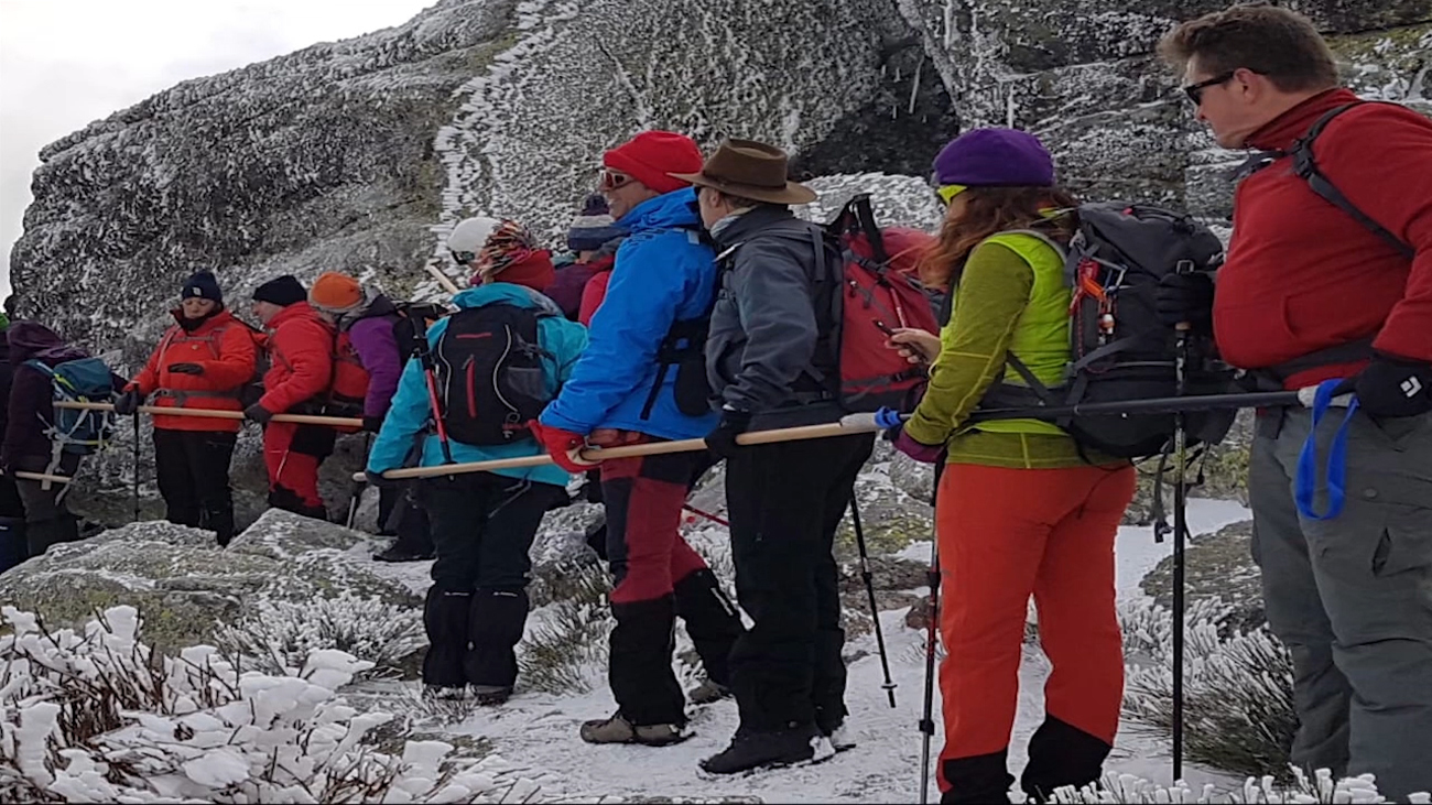 Madrid se Mueve 05.06.2021