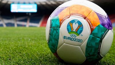 Partidos y resultados de la Euro 2020