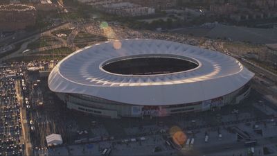 Así será la asistencia al Wanda en esta nueva temporada de La Liga