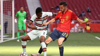 España, ante la obligación de ganar a Portugal
