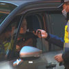 Preocupación en Madrid por el aumento de personas bebidas al volante