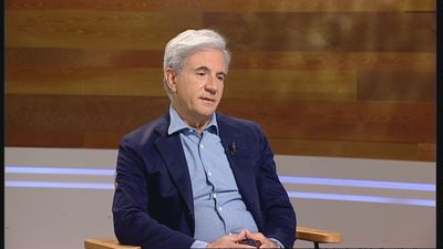 Costa: “Se ha utilizado la tarifa de la luz para cosas que no tienen que ver con la electricidad"