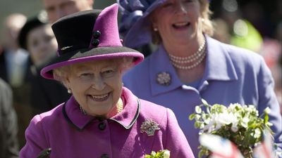 Isabel II: 70 años de reinado y 14 presidentes de EEUU la contemplan