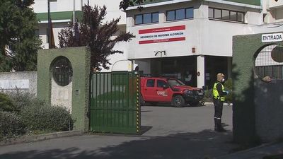 Una geriatra del Hospital de Alcorcón deberá testificar sobre las derivaciones y fallecimientos de mayores