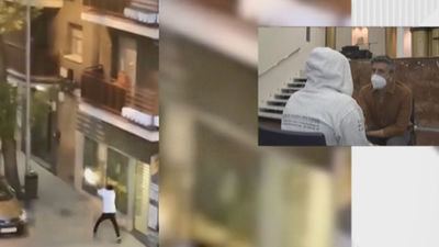 El duro balance de Jessica tras salir de una banda latina: “Me obligaron a consumir, vender drogas y a robar”