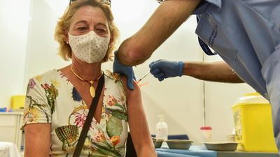 Madrid aspira a alcanzar la inmunidad colectiva a finales de julio