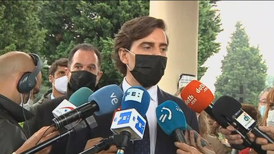 El PP asegura que “no hay remodelación que valga porque el problema es Sánchez”