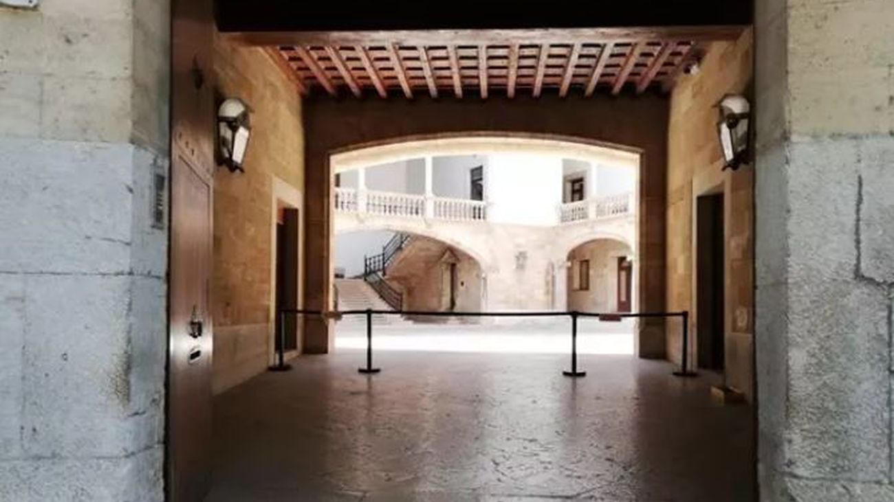 La Fiscalía pide 34 años de cárcel para dos acusados por una violación grupal a dos chicas en Mallorca