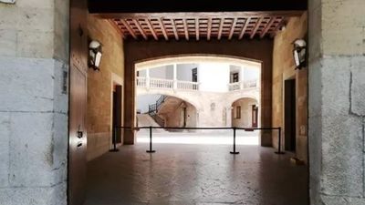 La Fiscalía pide 34 años de cárcel para dos acusados por una violación grupal a dos chicas en Mallorca