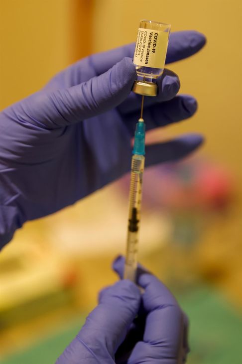 Buenos Días Madrid 04.06.2021 (8.00 - 9.00)