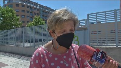 Familiares de los residentes de San Blas con un brote de Covid: "Nos hemos enterado por la prensa"