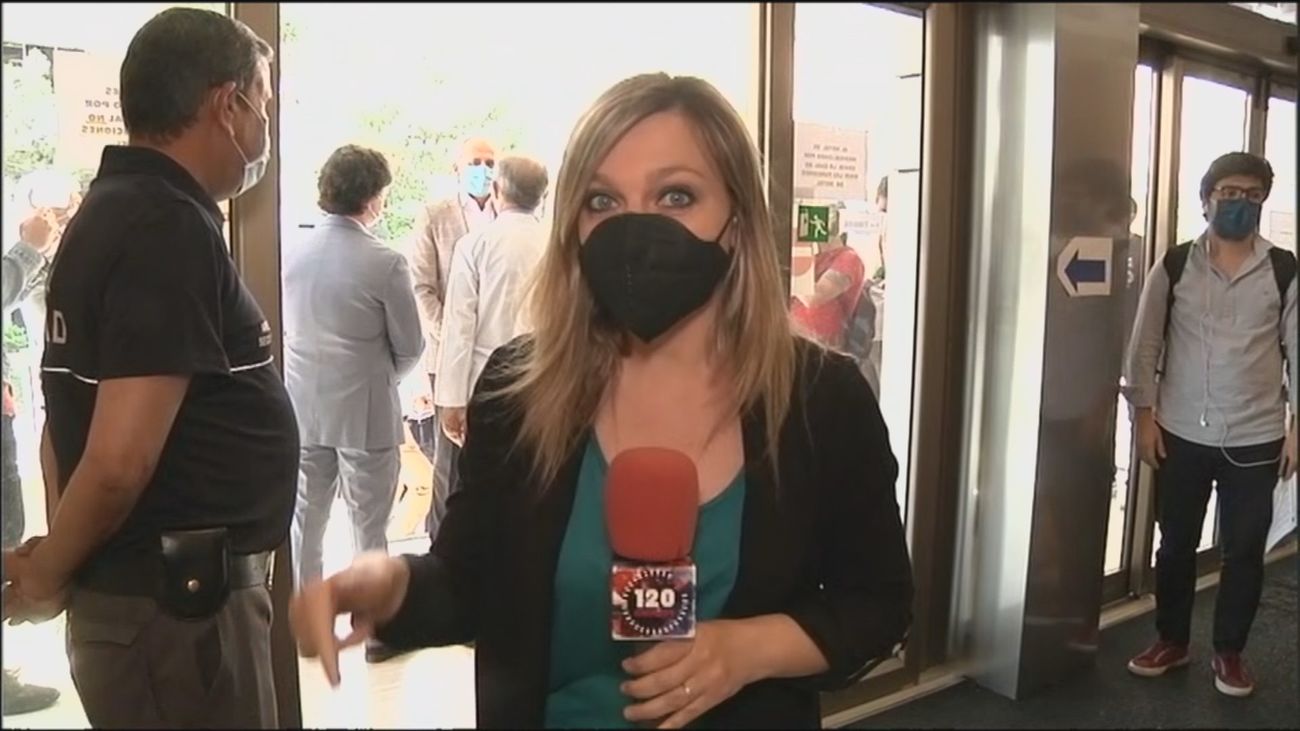 120 minutos 04.06.2021 (Parte 1)