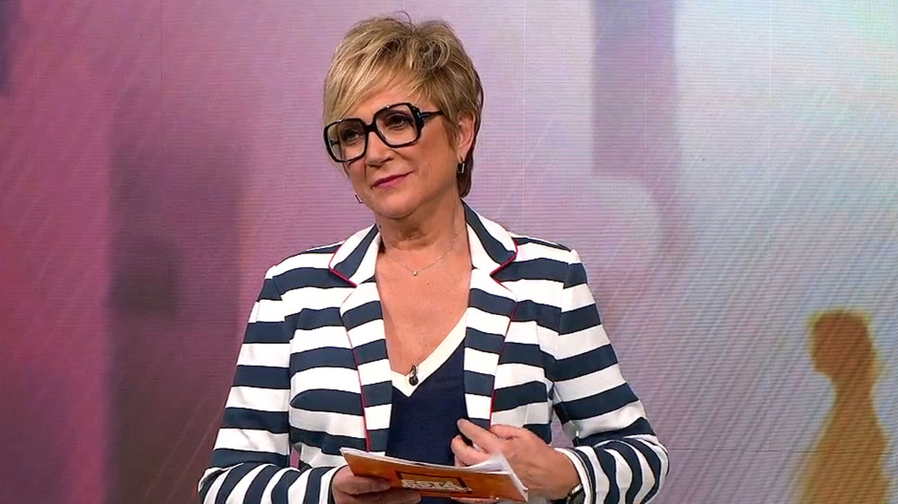 Está Pasando 03.06.2021