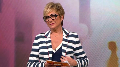 Está Pasando 03.06.2021