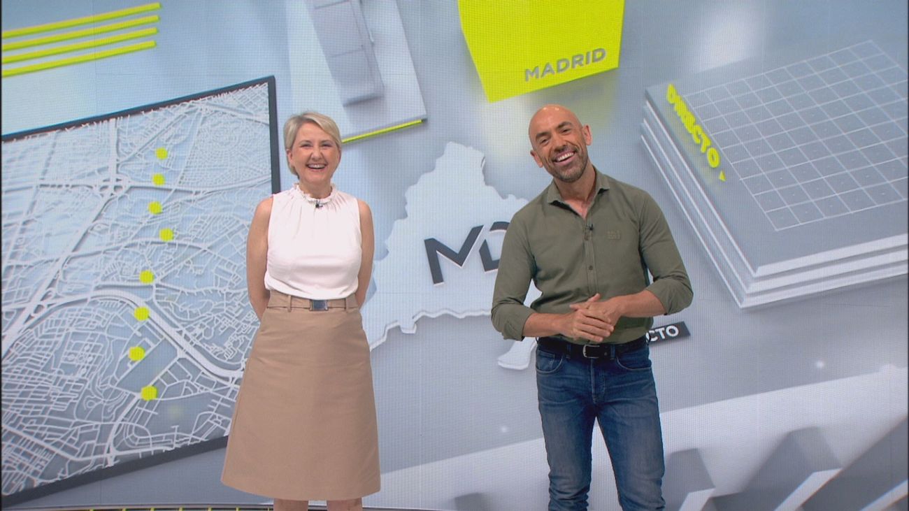 Madrid Directo 04.06.2021