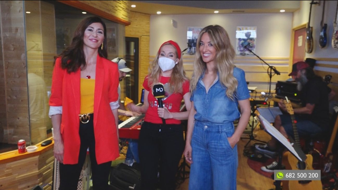 'Ella baila sola' regresa a los escenarios