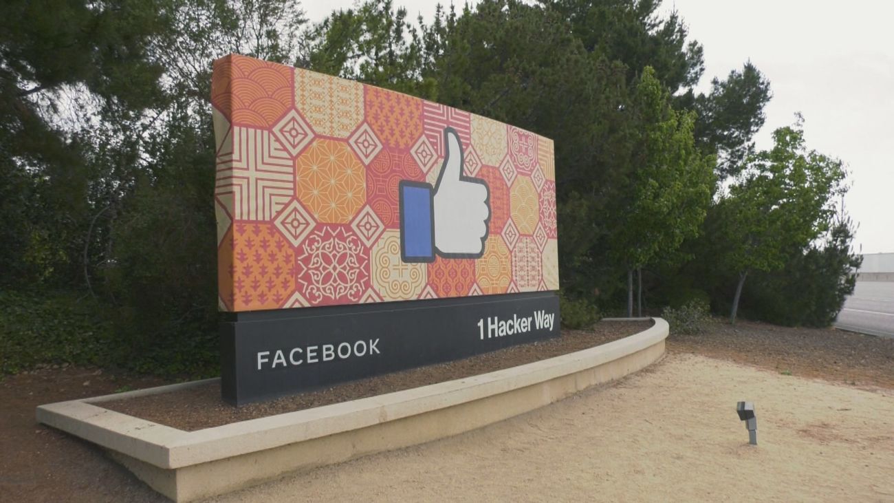 Silicon Valley, el lugar número uno para las grandes empresas tecnológicas