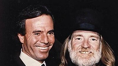 Vientos del Sur: “Los duetos de Willie Nelson”