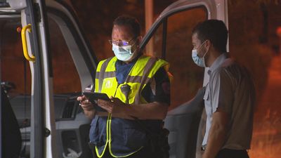 Madrid incrementa los controles de alcohol y drogas en fin de semana ante el aumento de positivos