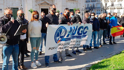 ¿Qué ha ocurrido con la filtración de exámenes en las oposiciones de ascenso a cabo en la Guardia Civil?