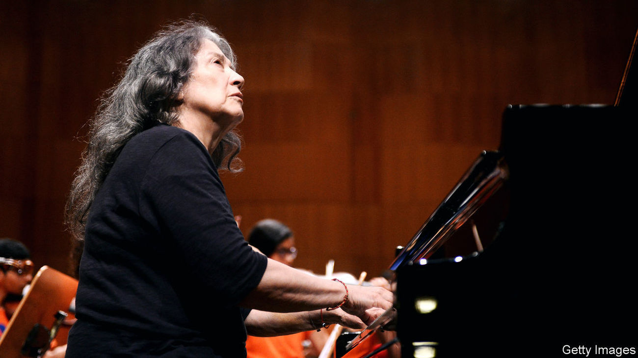 La batuta mágica 06.06.2021